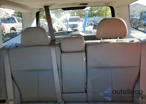 2010 Subaru Forester 2.5X Limited из США, поврежденный, VIN JF2SH6DC4AH701900